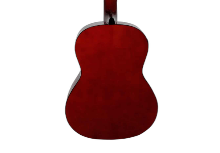 Tampo Spruce Natural