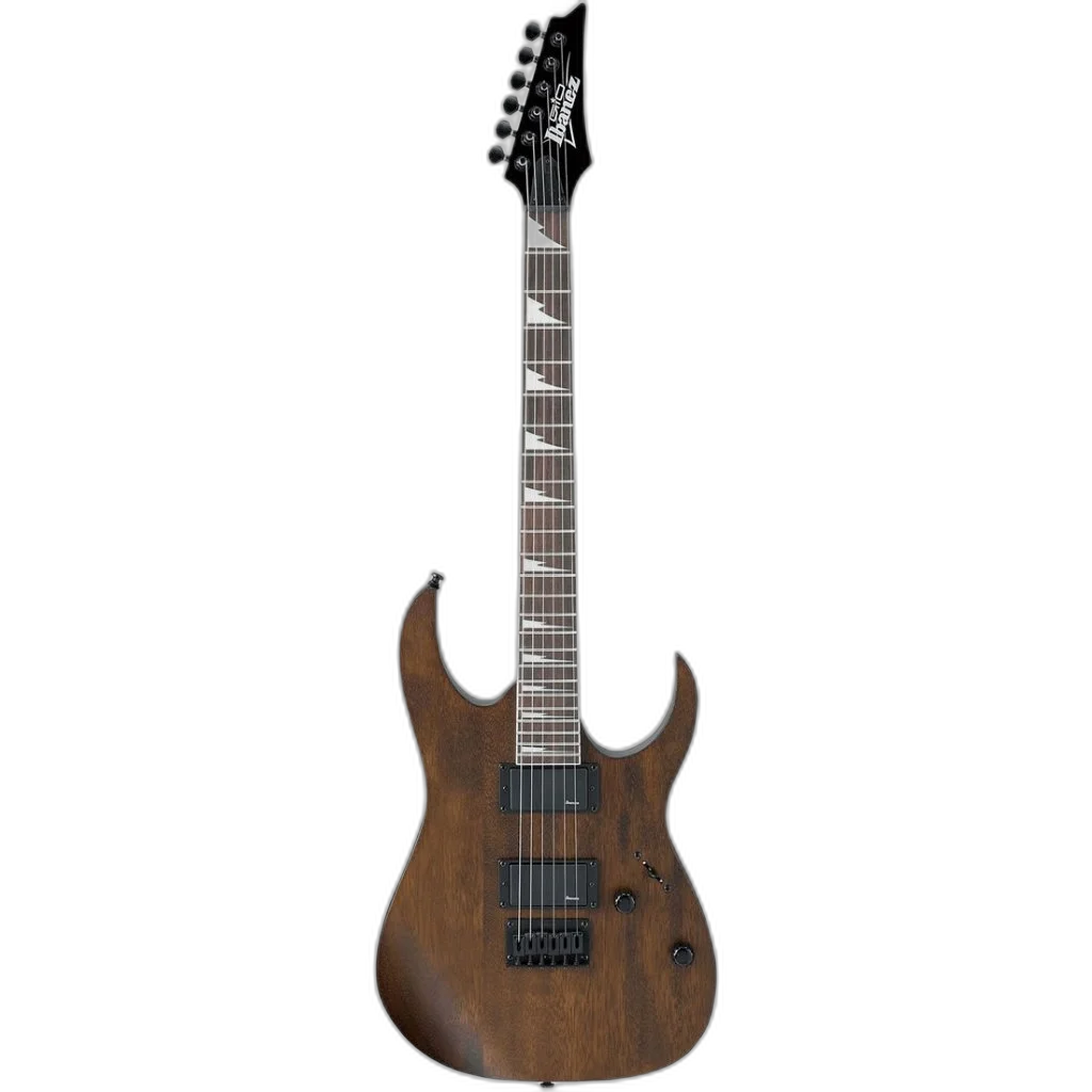 Guitarra Eletrica - 6C - Ibanez - Grg121Dx-Wnf