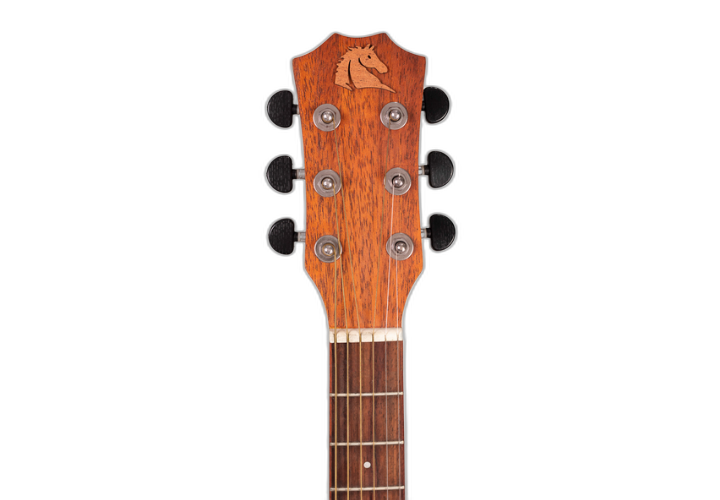 Tampo Linden Vintage Sunburst