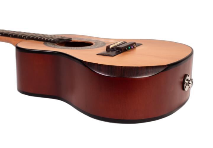 Braço Cedro e Escala Rosewood