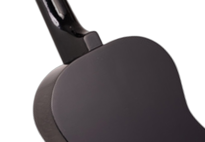 Braço Nato e Escala Dark Maple