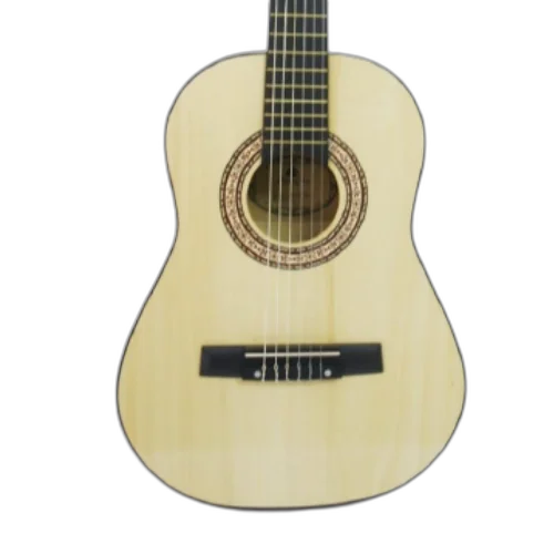 Violão Acústico Marquês VN06 NT AC Natural com Tampo Spruce e Braço Cedro