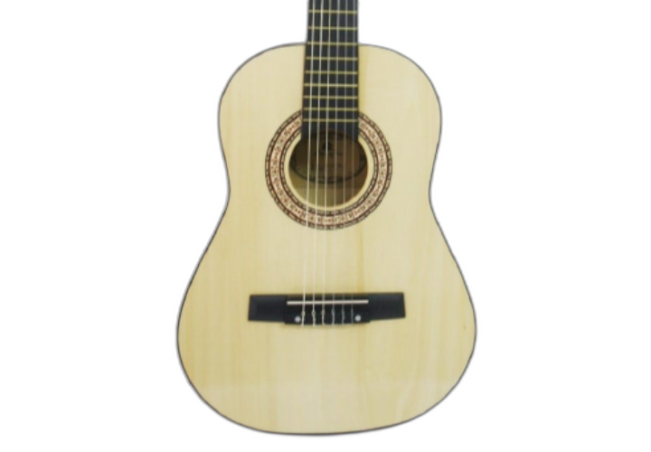Tampo Spruce Natural Fosco