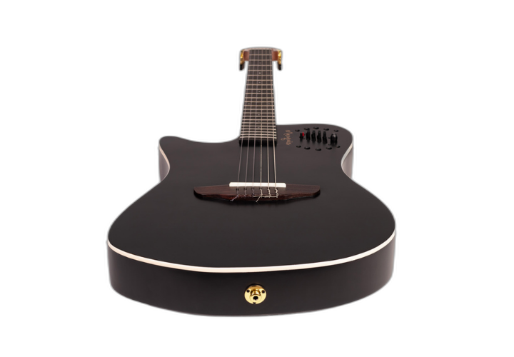 Pré EQ-7545R com 4 Bandas