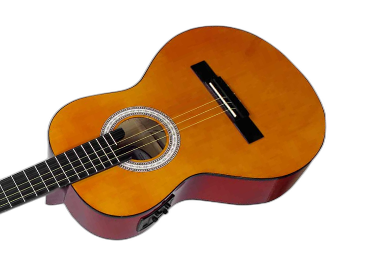 Corpo Clássico Caipira