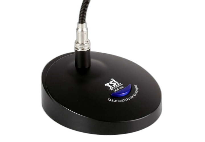 Cápsula Condensador Cardioide com LED