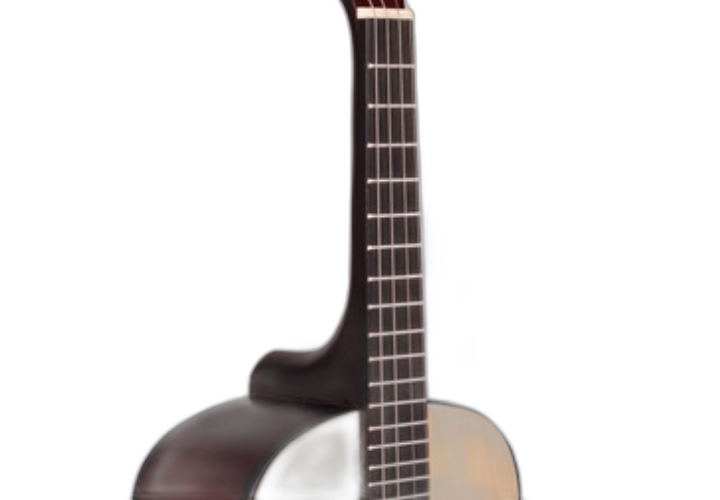 Braço Cedro e Escala Rosewood