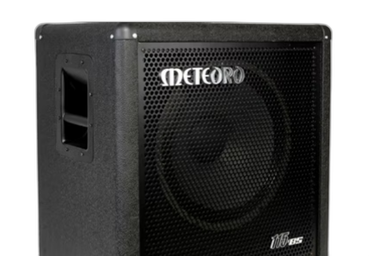 Conexões Speakon e P10