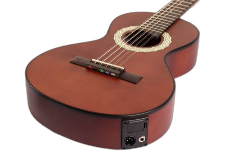 Equalizador Ativo LC-5 5 Bandas