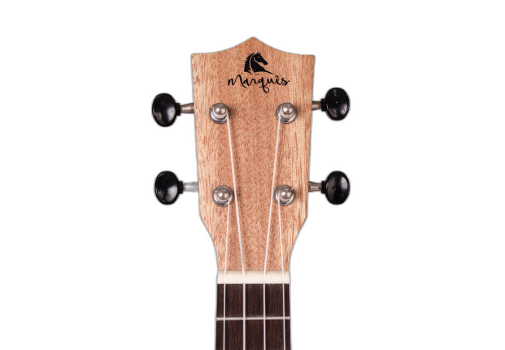 Corpo Soprano Ukulele