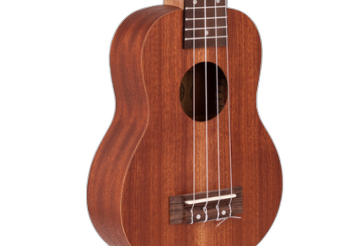 Tampo Sapele Mahogany Fosco