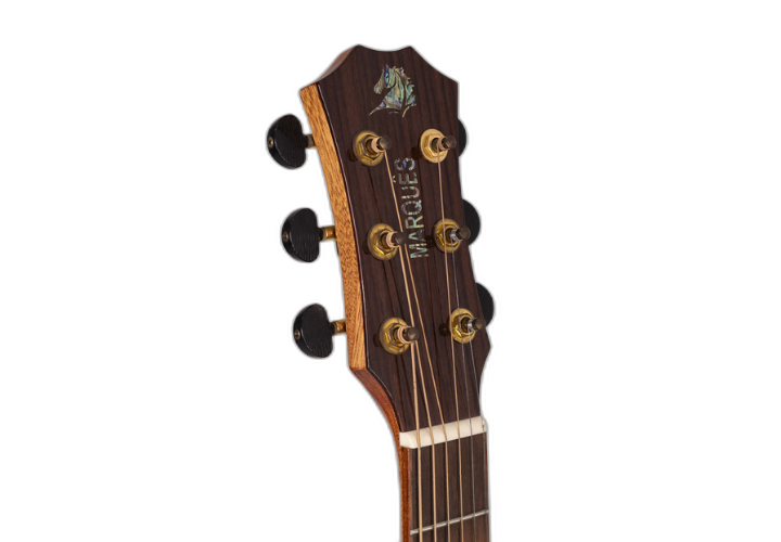 Pré Fishman Presys+ 5 Bandas