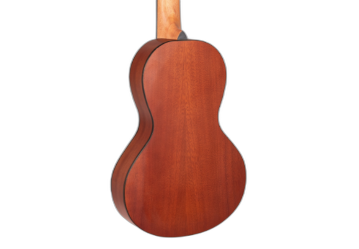 Braço em Cedro 20mm e Escala em Rosewood