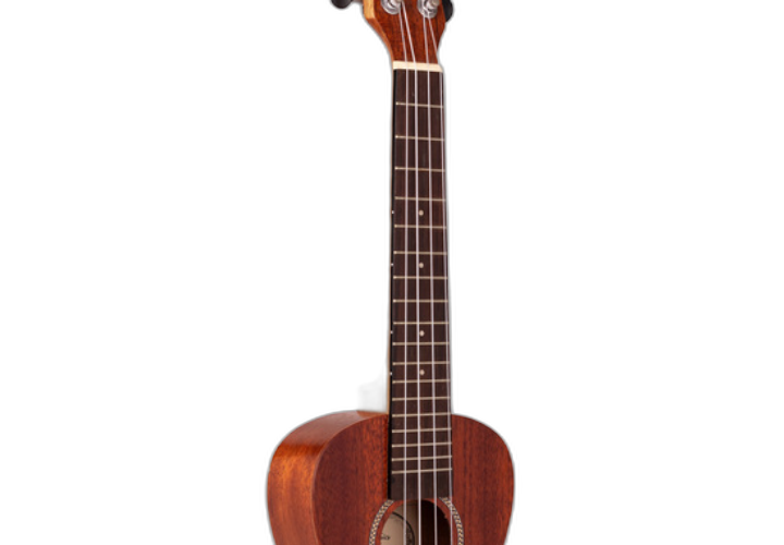 Braço Cedro e Escala Rosewood