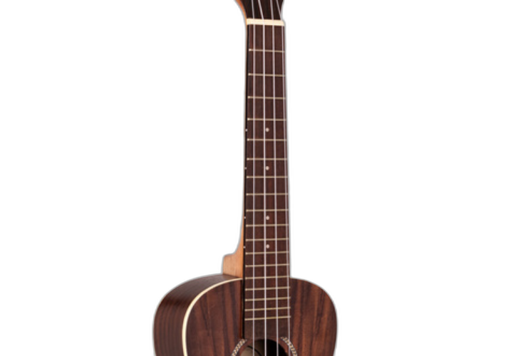 Braço Cedro e Escala Rosewood