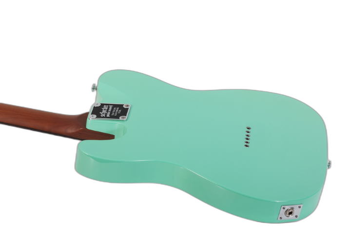 Captadores Diamond e Ponte Diamond PT-S