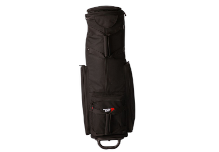 Bolsa Removível em Nylon 600-Denier com Bolsos Externos