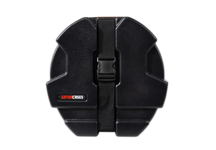 Sistema de Empilhamento Gator Grooves e Design Leve e Robusto