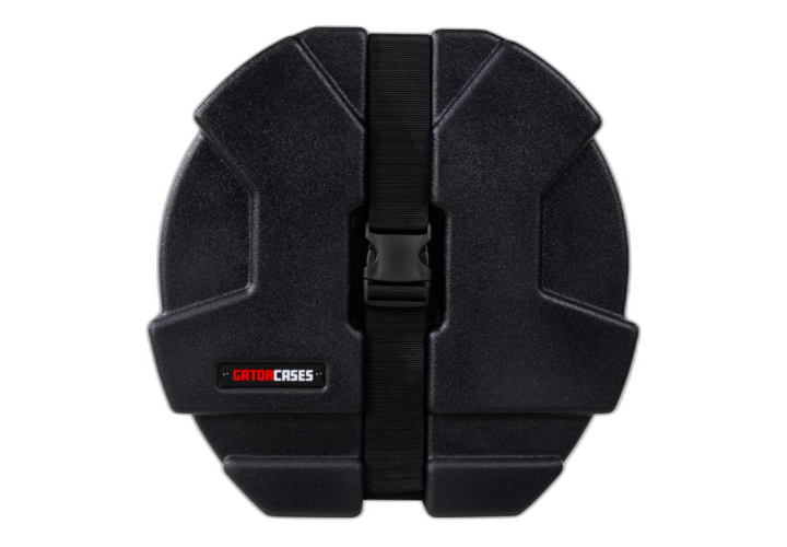 Sistema de Empilhamento Gator Grooves e Design Leve e Robusto