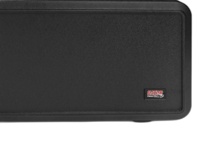 Estrutura ABS com Design Específico para Jazzmaster