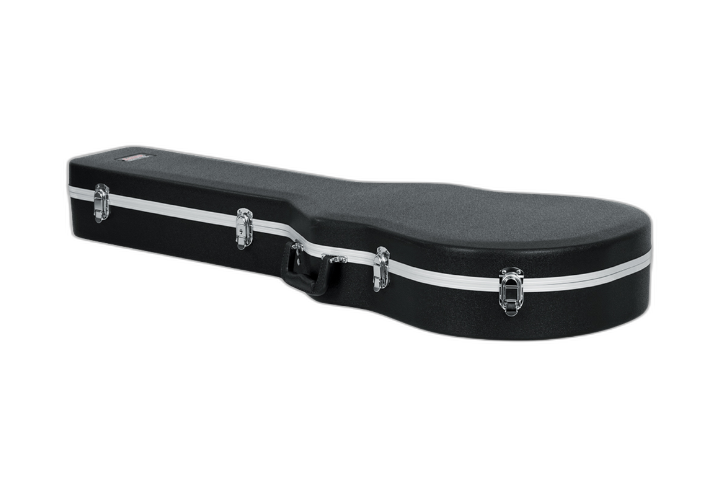 Estrutura ABS com Design Específico para Les Paul