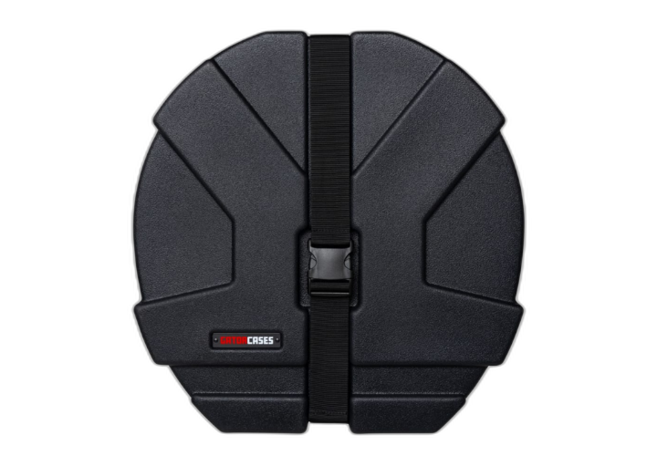 Sistema de Empilhamento Gator Grooves e Design Leve e Robusto