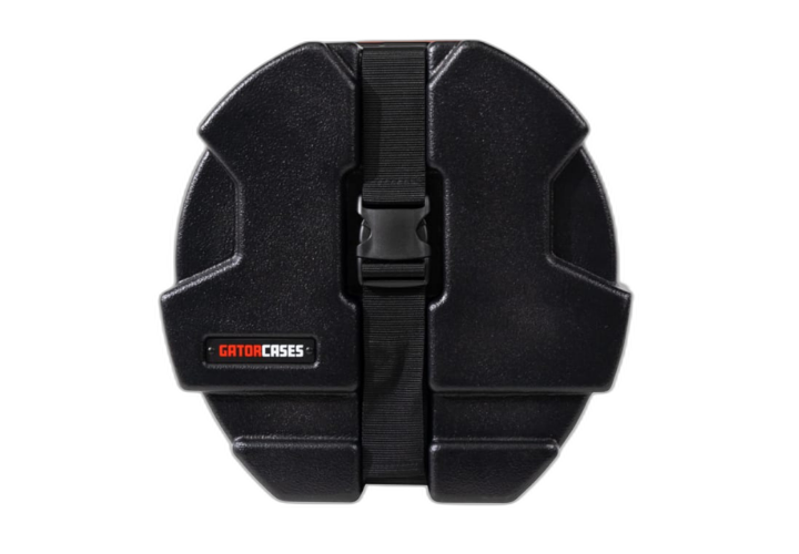 Estrutura Rotomoldada com Alças Ergonômicas e Travas de Metal