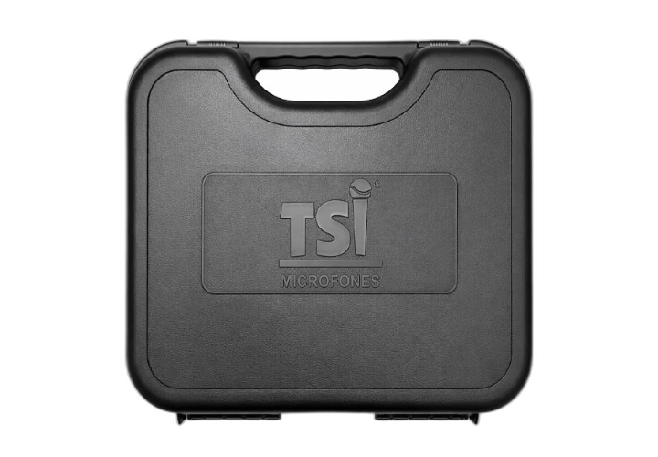 Receptor TSI-ONE-UHF com 96 Canais e Controles