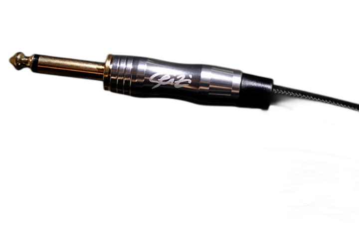 Conectores P10 Reto e P10 L Banhados a Ouro
