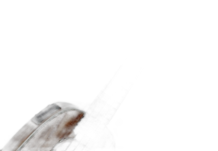 Nut e Rastilho em Osso e Detalhes no Headstock