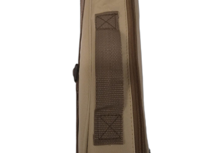 Bag Deluxe Incluso e Friso em Abalone