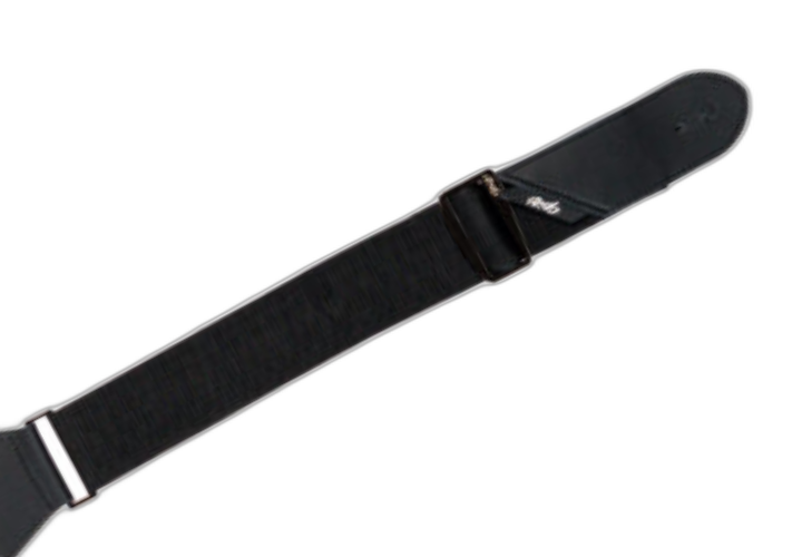 Nylon Super Resistente Black