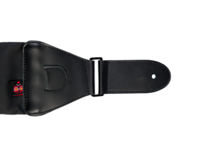 Correia Seizi Air com Espuma 23mm Grey Camo