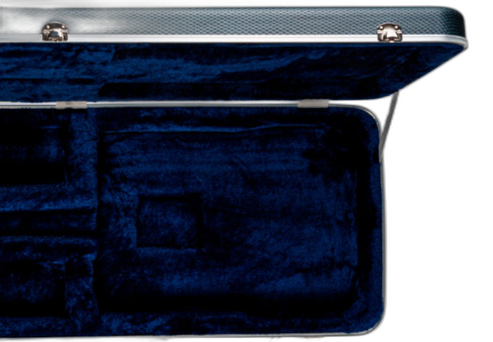 Case Armor Ultra 8 Grey Exterior Reforçado