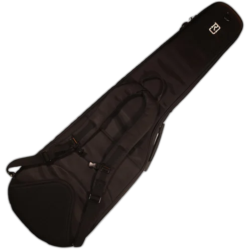 Bag Armor by Seizi Ultra 5 para Contrabaixo Black com Proteção Reforçada e Alças Confortáveis 10360799