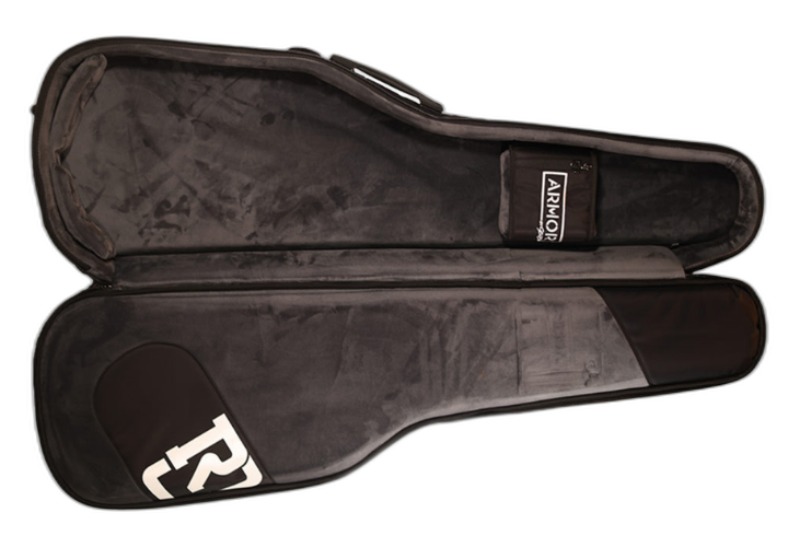 Bag Armor Ultra 5 Black Exterior Reforçado
