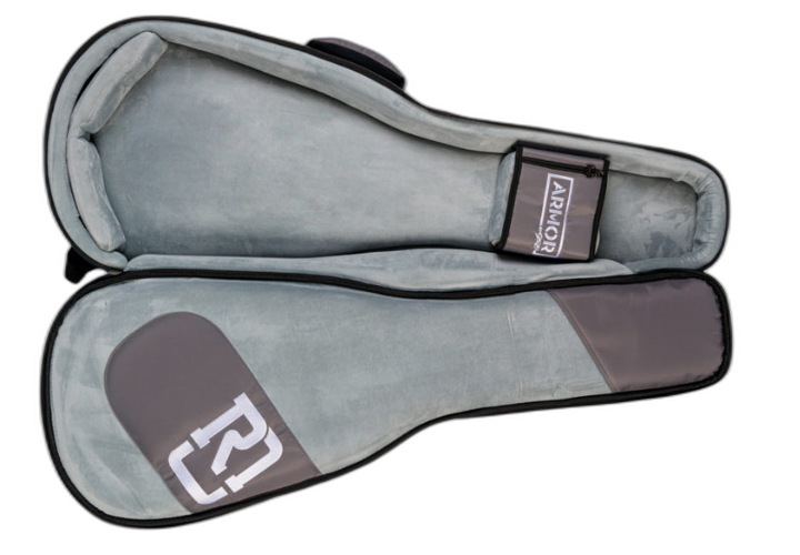 Bag Armor Ultra 3 Grey Exterior Reforçado