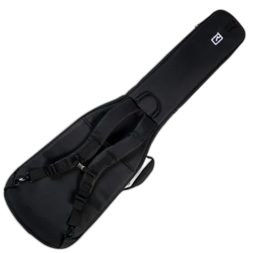 Bag Armor by Seizi Ultra 3 para Contrabaixo Black com Proteção Reforçada e Interior Acolchoado 10361169