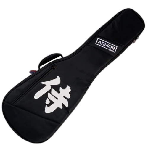 Bag Armor by Seizi Ultra 3 para Guitarra Les Paul Black com Proteção Reforçada e Interior Acolchoado 10361170