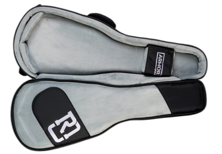 Bag Armor Ultra 3 Black Exterior Reforçado