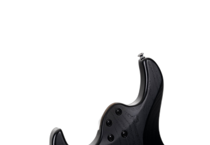 Braço Hard Maple com Escala Hard Maple e Ponte Hard Tail
