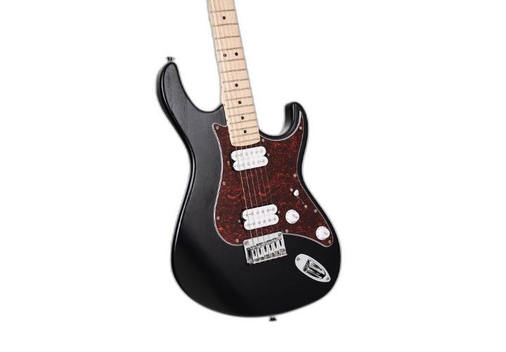 Braço Hard Maple com Escala Hard Maple e Ponte Hard Tail