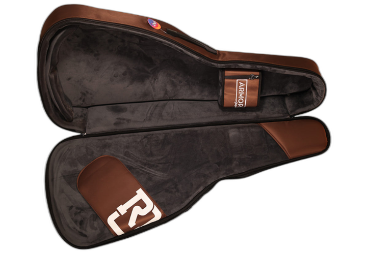 Bag Armor Ultra 5 Brown Exterior Reforçado