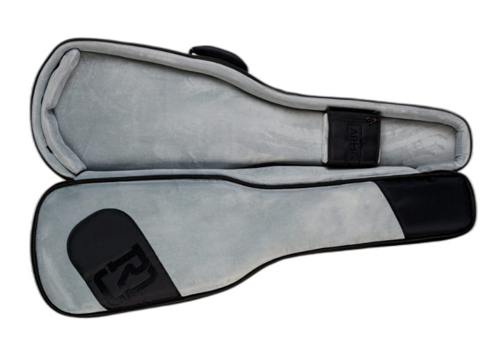 Bag Armor Ultra 3 All Black Exterior Reforçado
