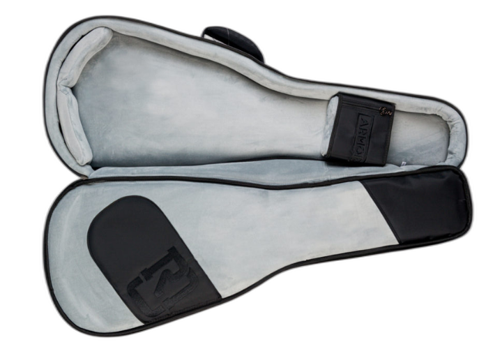 Bag Armor Ultra 3 All Black Exterior Reforçado