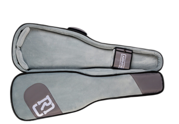 Bag Armor Ultra 3 Grey Exterior Reforçado