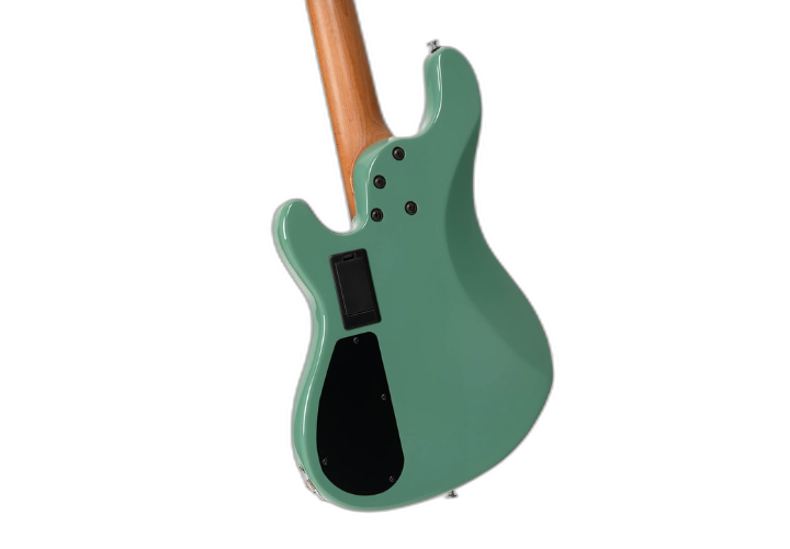 Corpo Poplar Forest Green com Design Offset