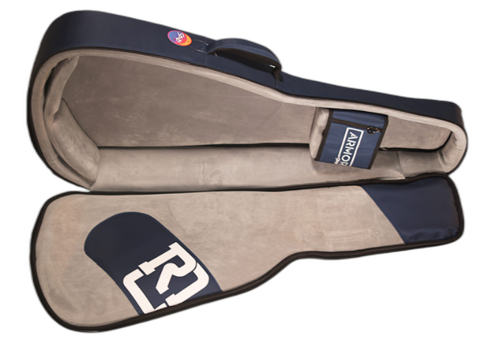 Bag Armor Ultra 3 Blue Exterior Reforçado