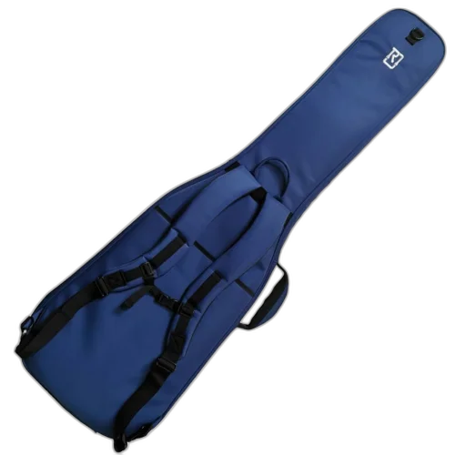 Bag Armor by Seizi Ultra 3 para Contrabaixo Blue com Proteção Reforçada e Interior Acolchoado 10360816