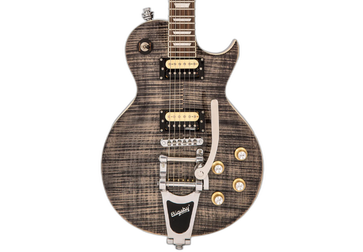 Braço Mahogany Set Neck e Escala Rosewood